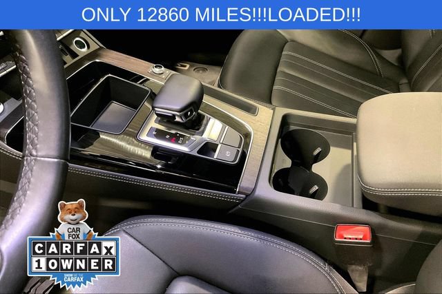 Used 2023 Audi Q5 2.0T Premium Plus w/ Premium Plus Package AWD/4WD image 17