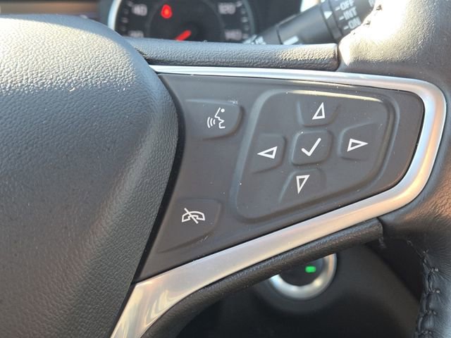 Used 2022 Chevrolet Equinox LT image 13