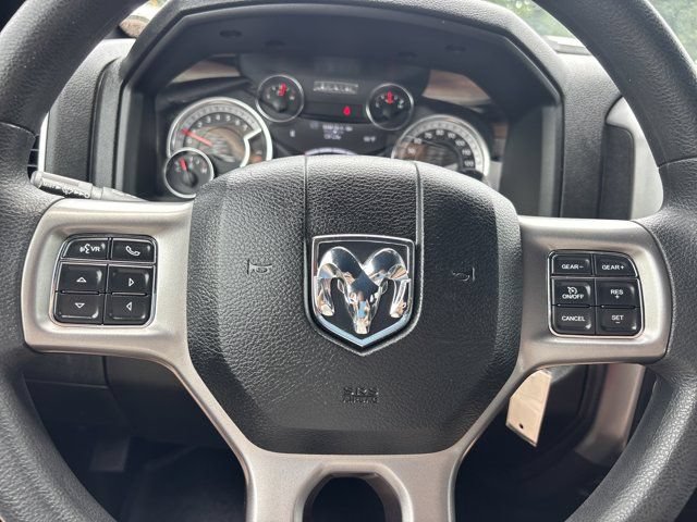 Used 2022 RAM 1500 Classic Warlock w/ Electronics Group AWD/4WD image 23