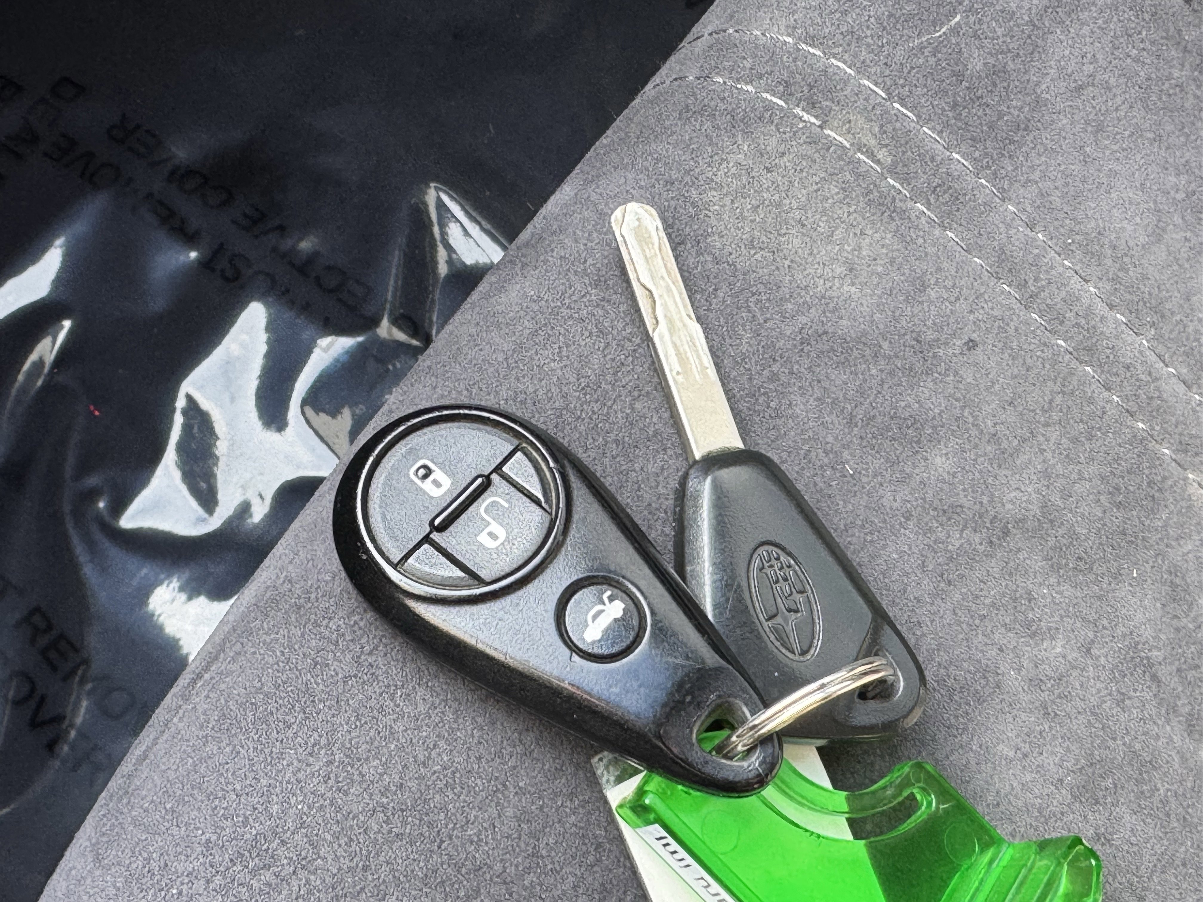 Used 2009 Subaru Impreza WRX STI image 10