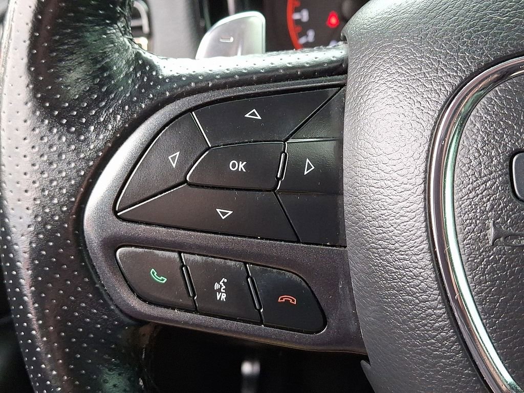 Used 2021 Dodge Durango GT image 22