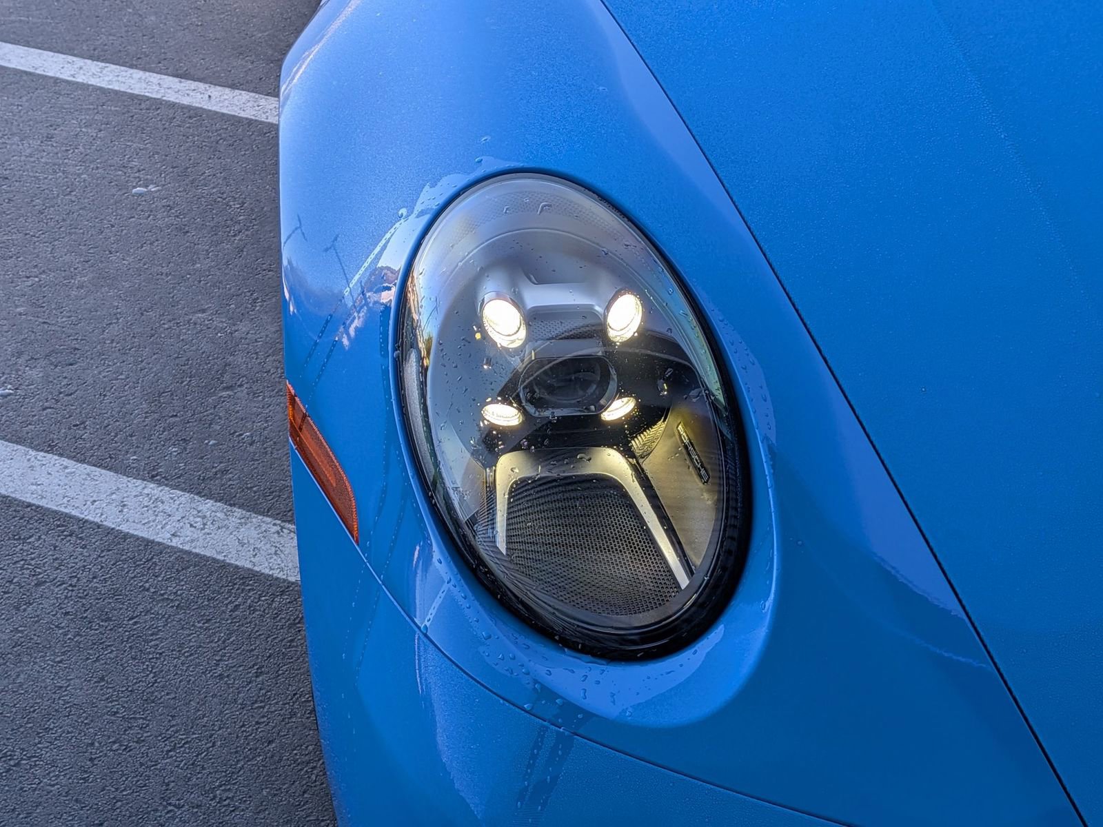 Certified 2022 Porsche 911 Carrera RWD image 11