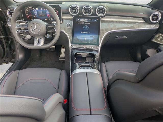 New 2026 Mercedes-Benz CLE 53 AMG 4MATIC Cabriolet image 14