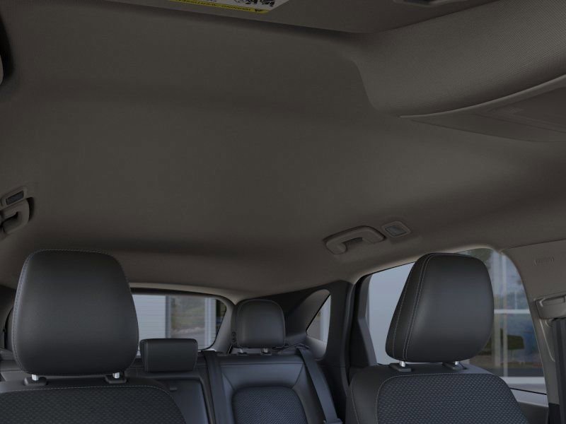 New 2026 Ford Escape SE FWD image 22