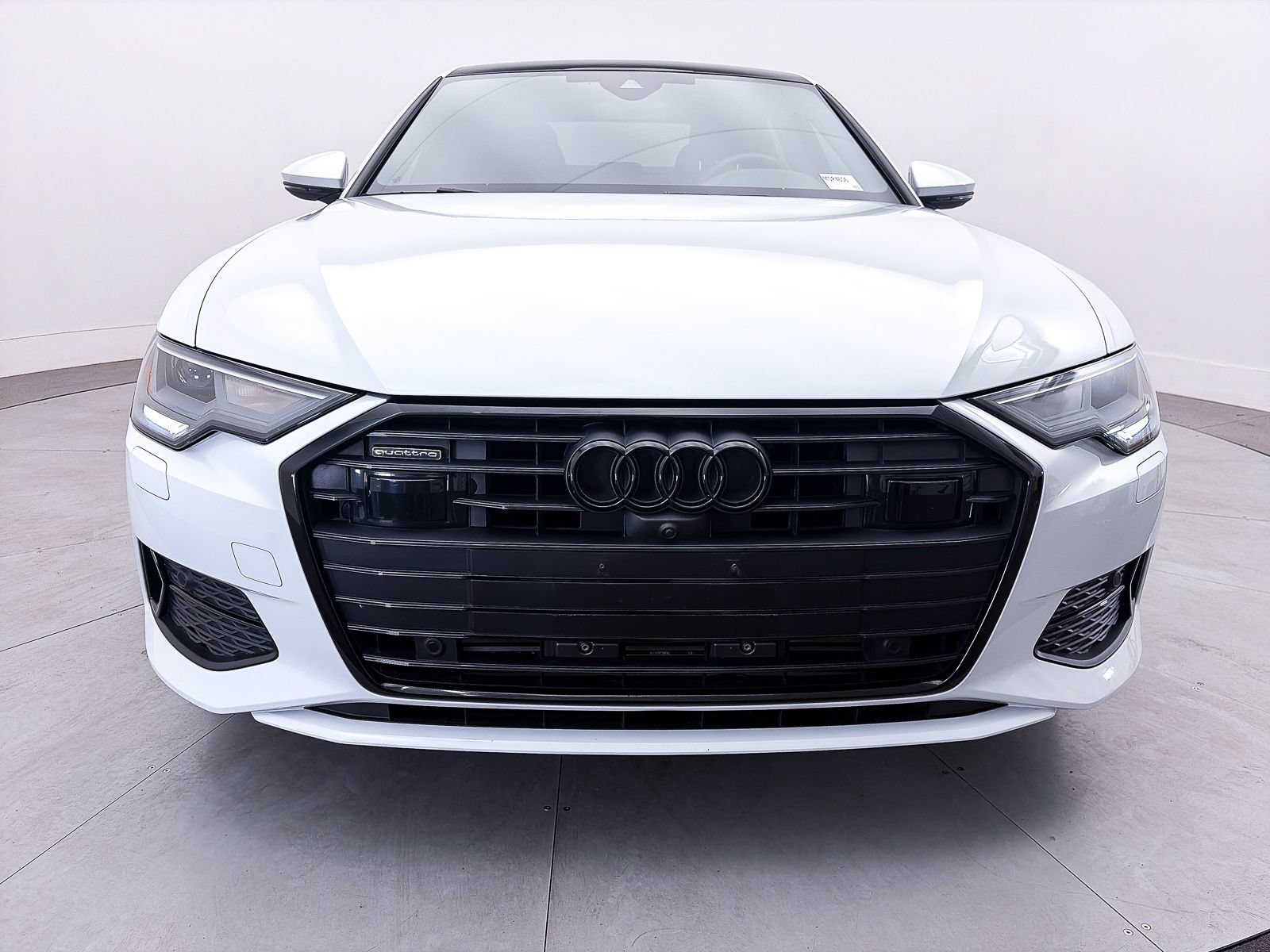 Used 2023 Audi A6 Premium Plus w/ Premium Plus Package AWD/4WD image 13