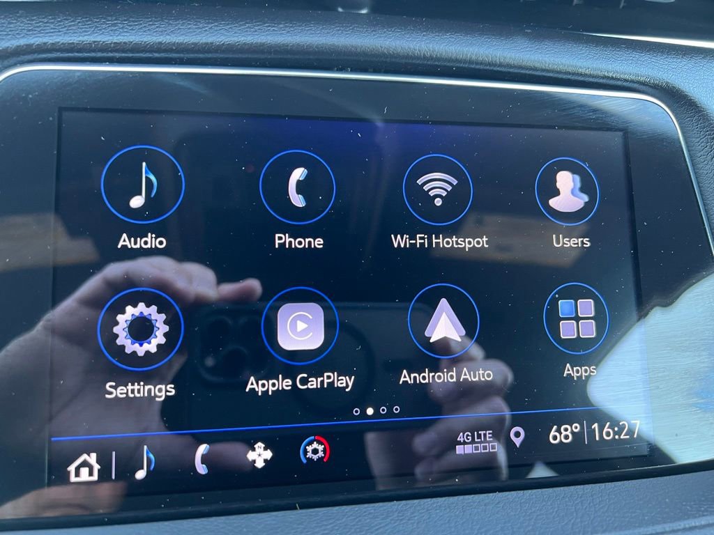 Used 2019 Cadillac XT4 Sport AWD/4WD image 45