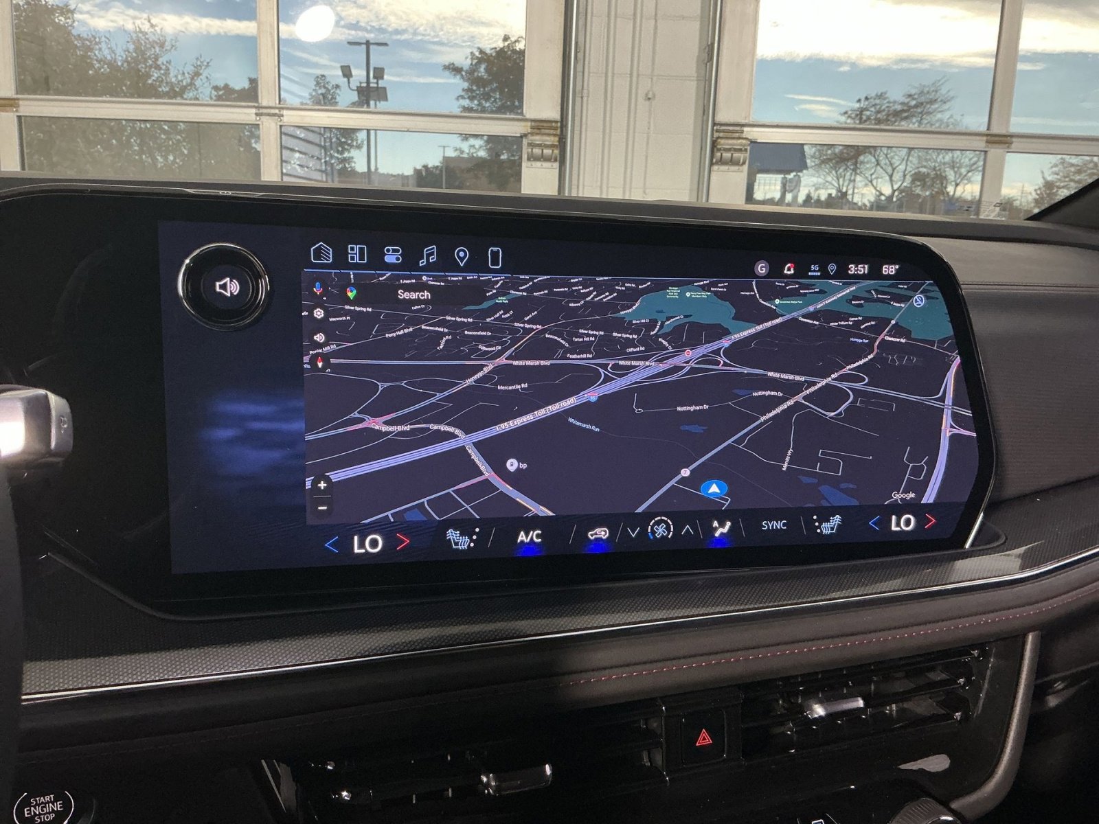 New 2026 Chevrolet Suburban RST w/ RST Capability Package image 28