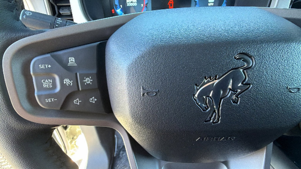 New 2026 Ford Bronco Outer Banks image 19
