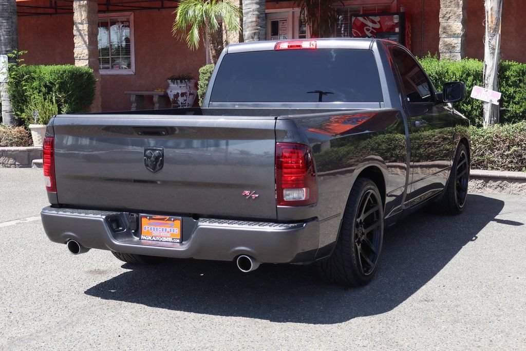 Used 2016 RAM 1500 Sport w/ Convenience Group RWD image 9