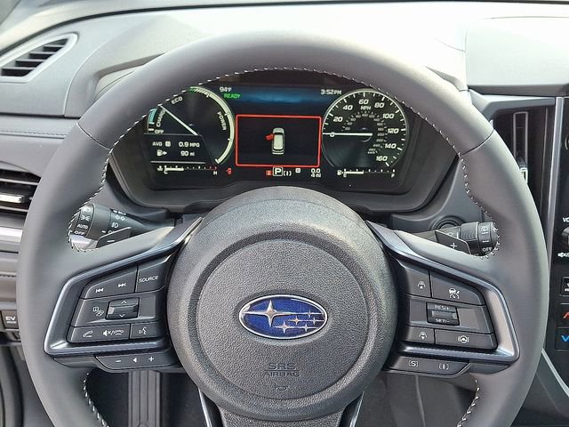 New 2025 Subaru Forester Limited image 12
