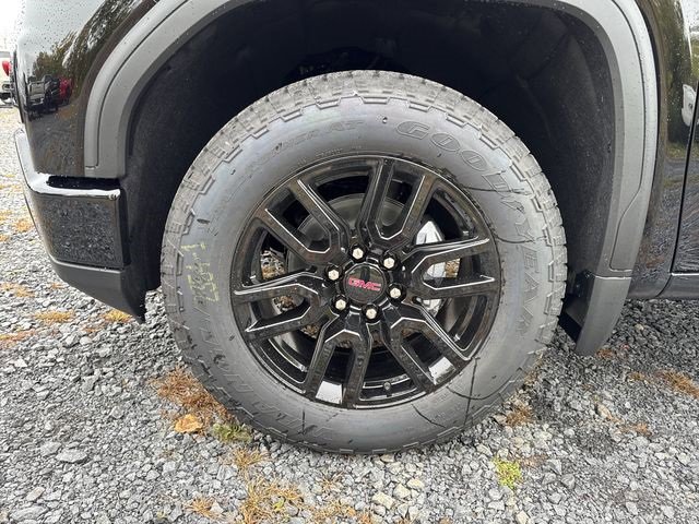 New 2026 GMC Sierra 1500 Elevation image 33