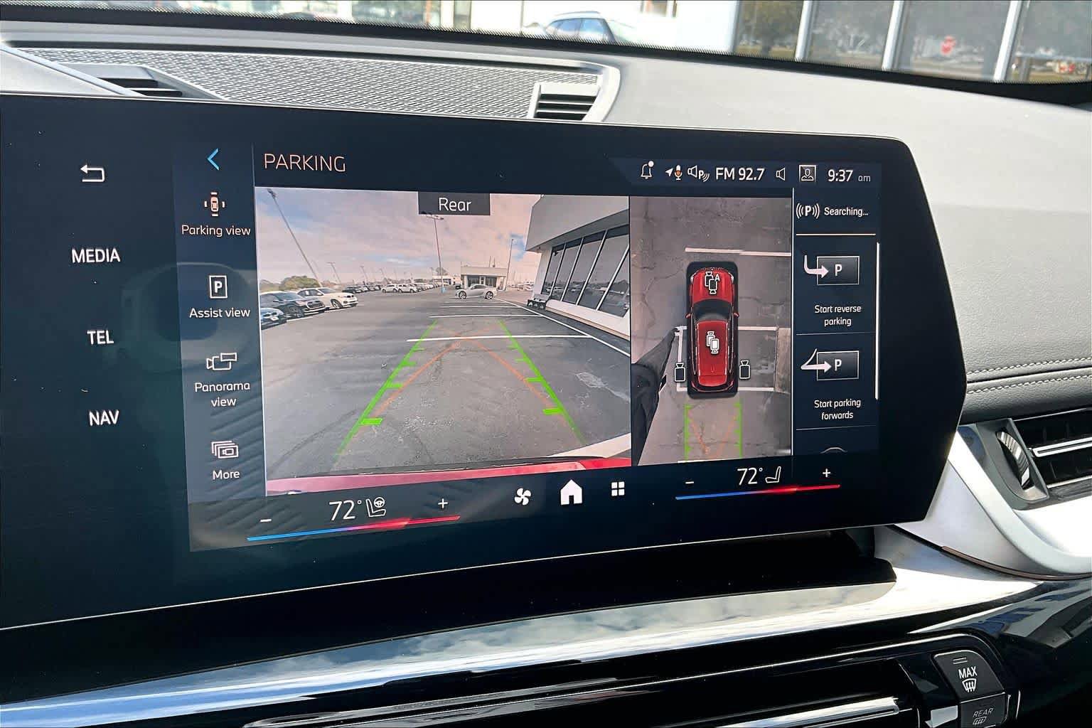 Certified 2026 BMW X1 xDrive28i image 28