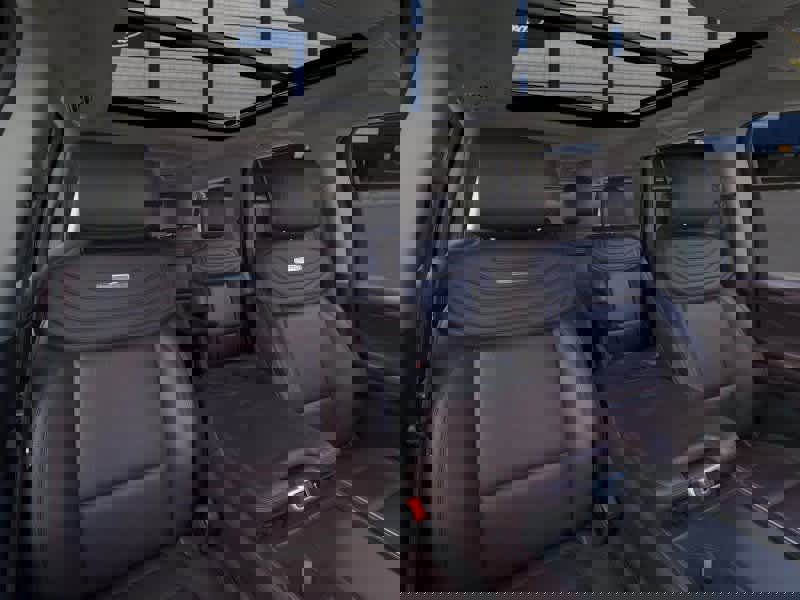 New 2026 Ford Expedition Max Platinum image 10