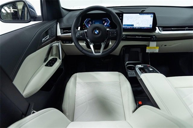 New 2026 BMW X1 xDrive28i w/ Convenience Package image 4