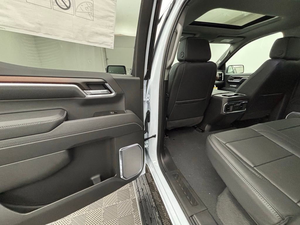 New 2026 GMC Sierra 1500 Denali image 48