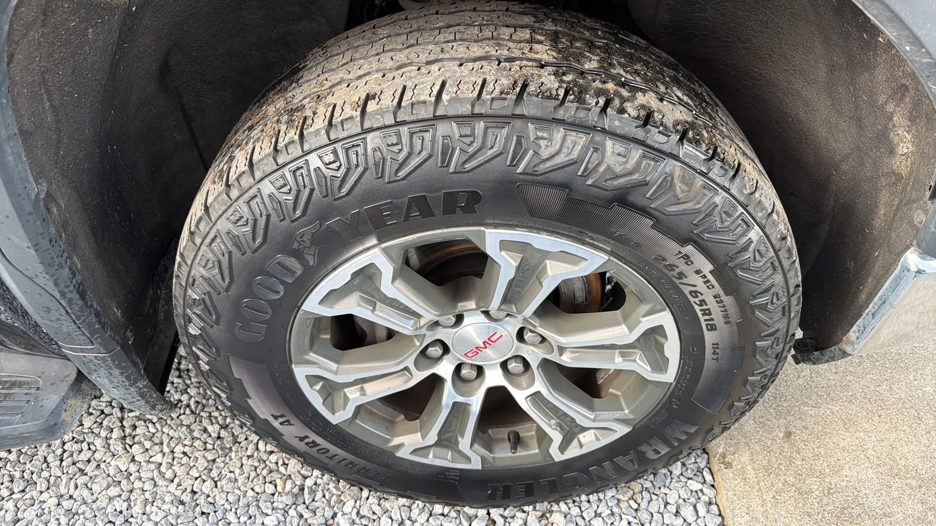 Used 2019 GMC Sierra 1500 SLE w/ SLE Value Package image 7