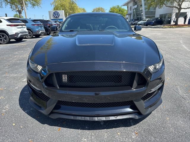 Used 2019 Ford Mustang Shelby GT350 w/ Technology Package image 9