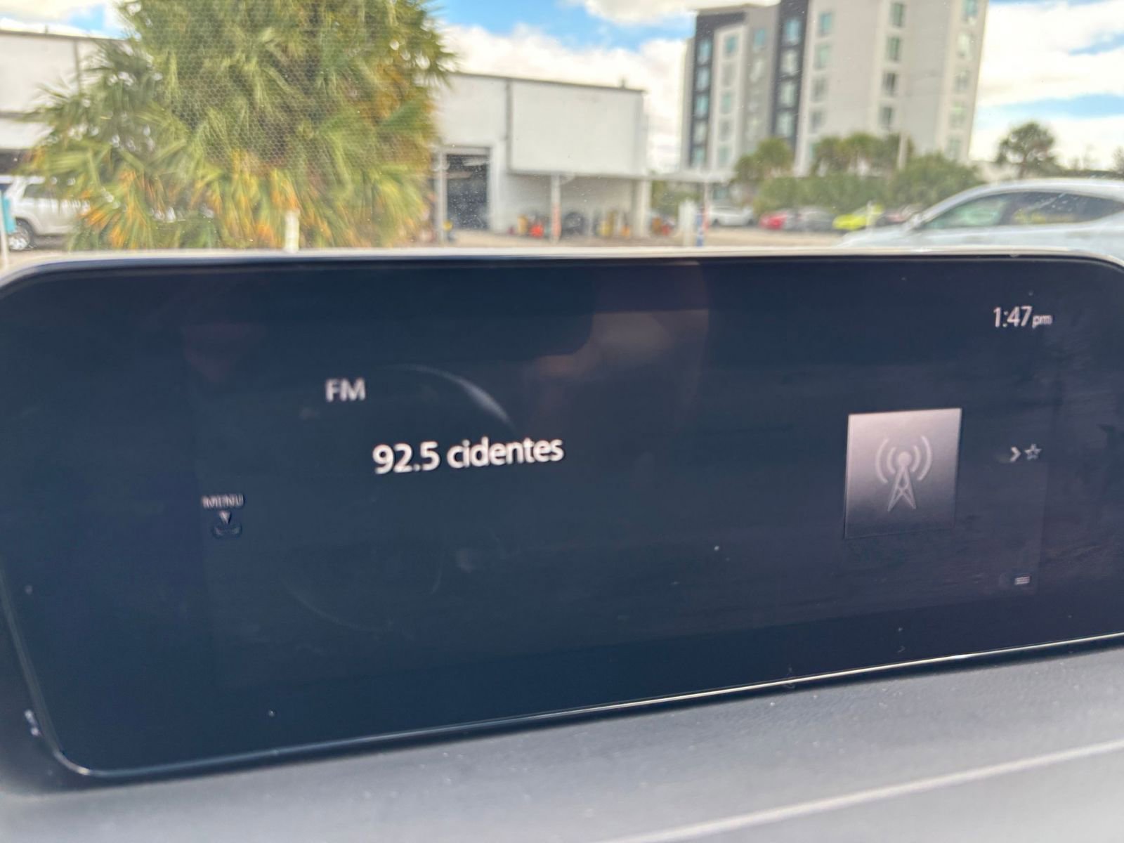 Used 2025 MAZDA CX-30 AWD 2.5 S w/ Select Sport Pkg image 21