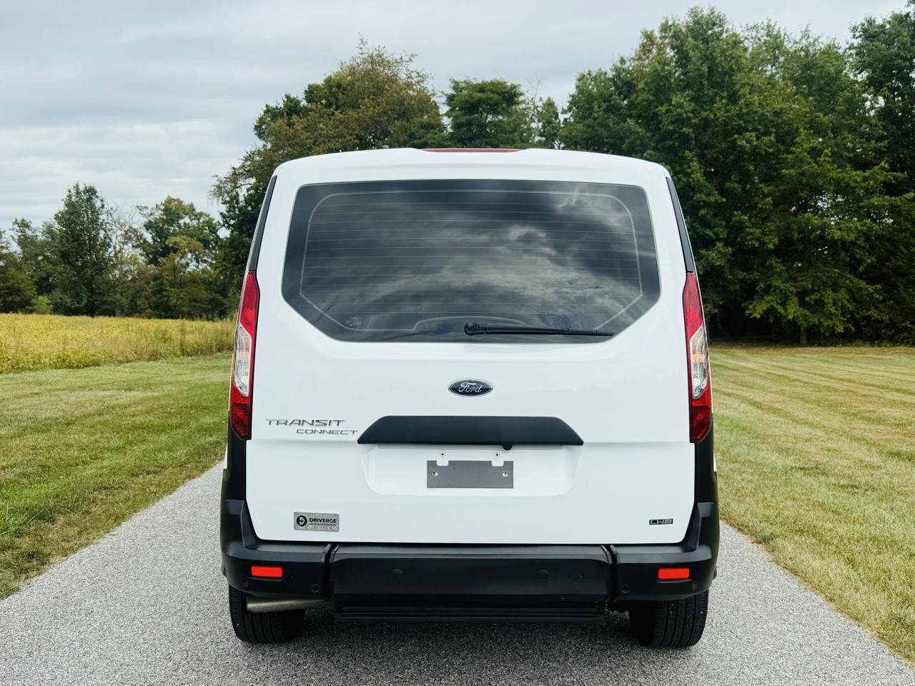 Used 2022 Ford Transit Connect XL FWD image 7