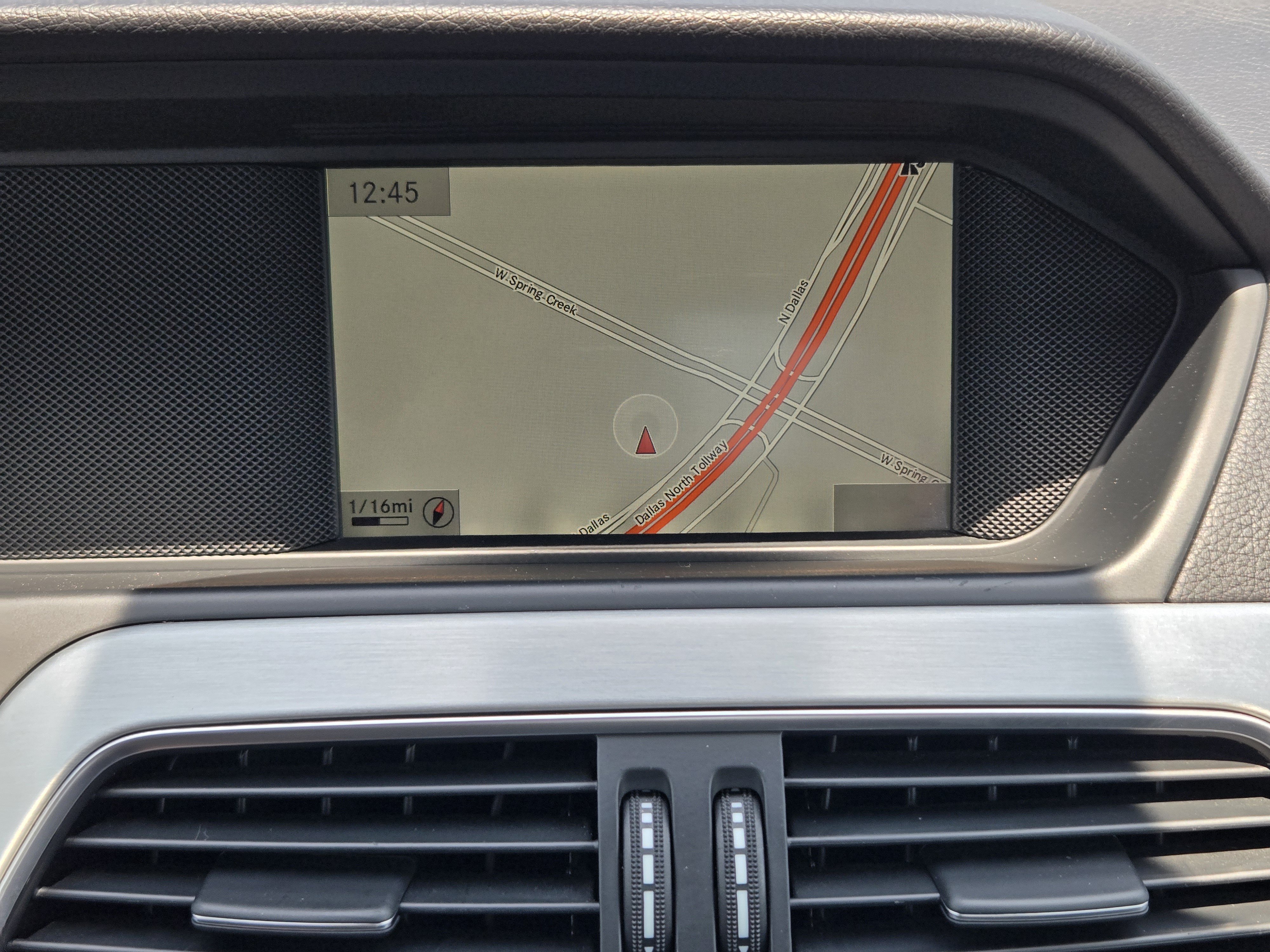 Used 2013 Mercedes-Benz C 250 Coupe image 22