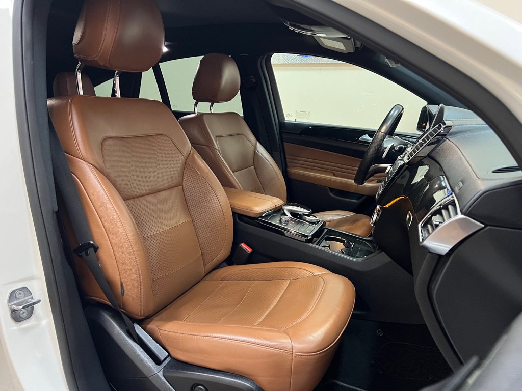 Used 2019 Mercedes-Benz GLE 43 AMG 43 AMG image 37