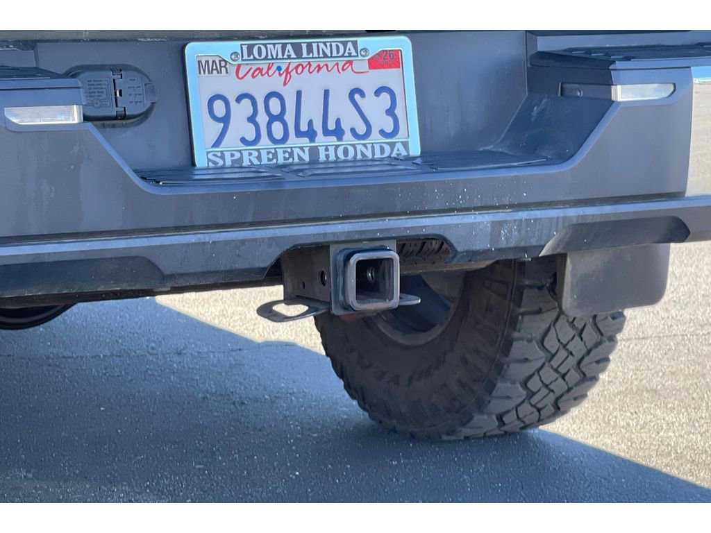 Used 2023 Toyota Tundra SR5 image 52