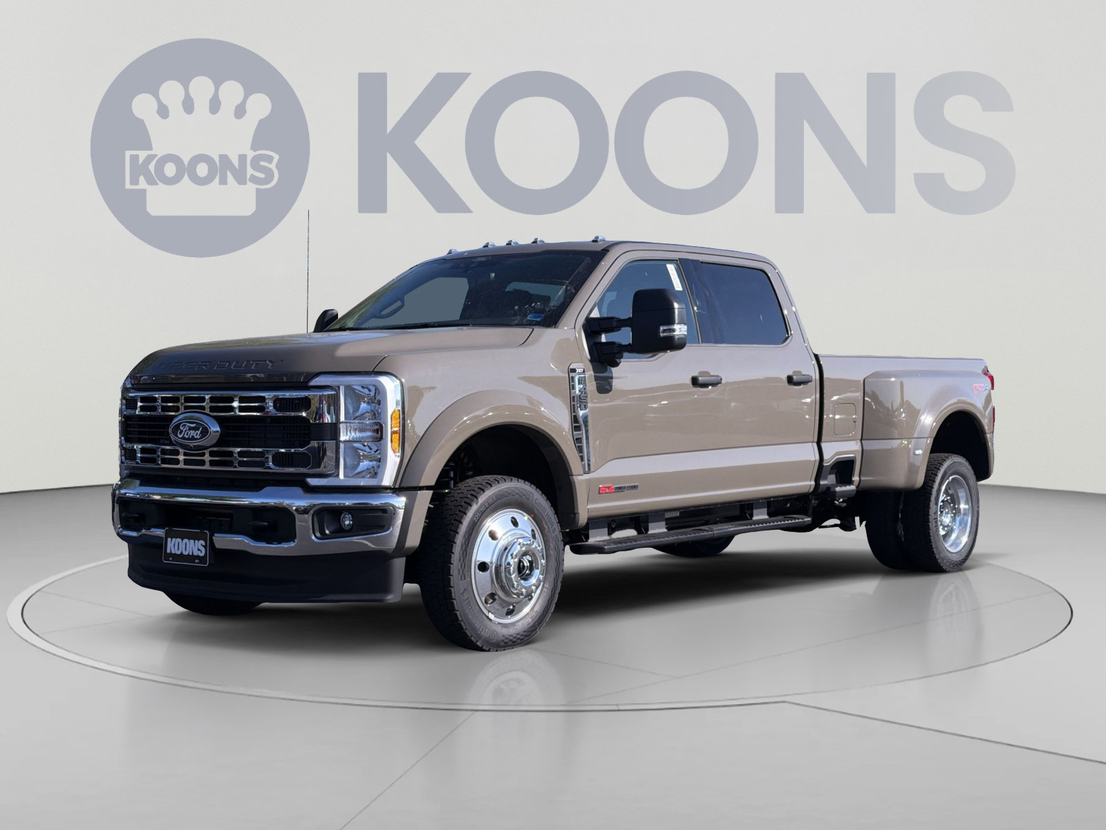New 2027 Ford F450 XLT w/ 360-Degree Camera Package AWD/4WD image 1