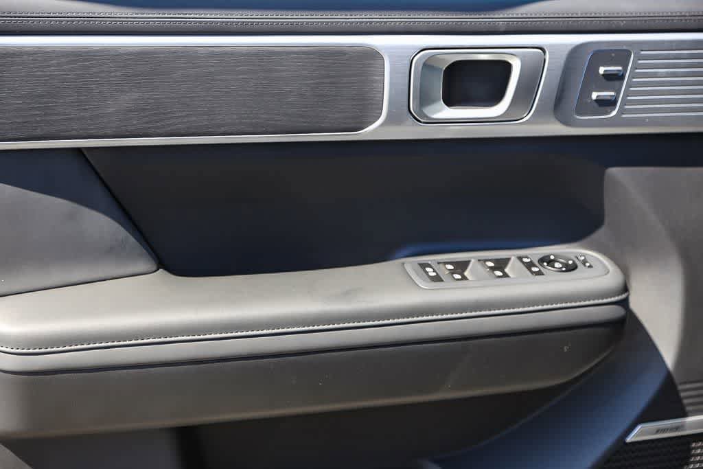 New 2026 Hyundai Santa Fe Limited AWD/4WD image 20