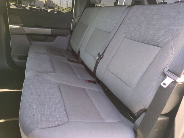Used 2024 Ford F150 XLT w/ Equipment Group 302A MID AWD/4WD image 28