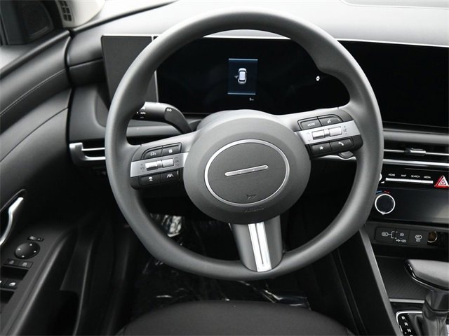 New 2026 Hyundai Tucson SEL image 13