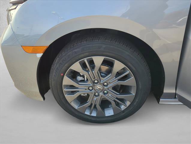 New 2026 Honda Odyssey Touring image 20