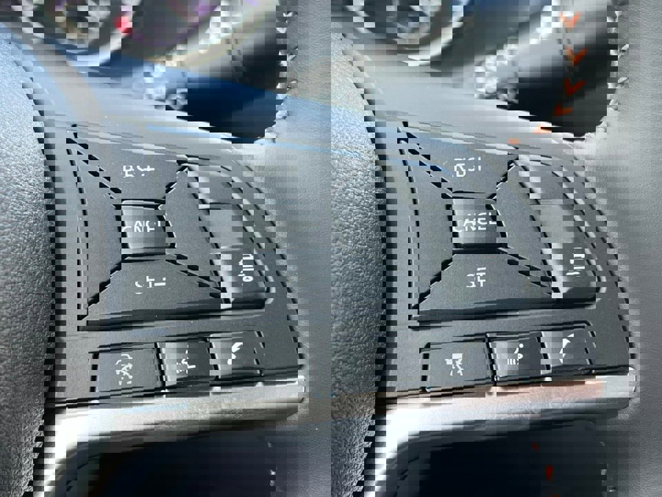 New 2025 Nissan Sentra SR w/ Midnight Edition image 19