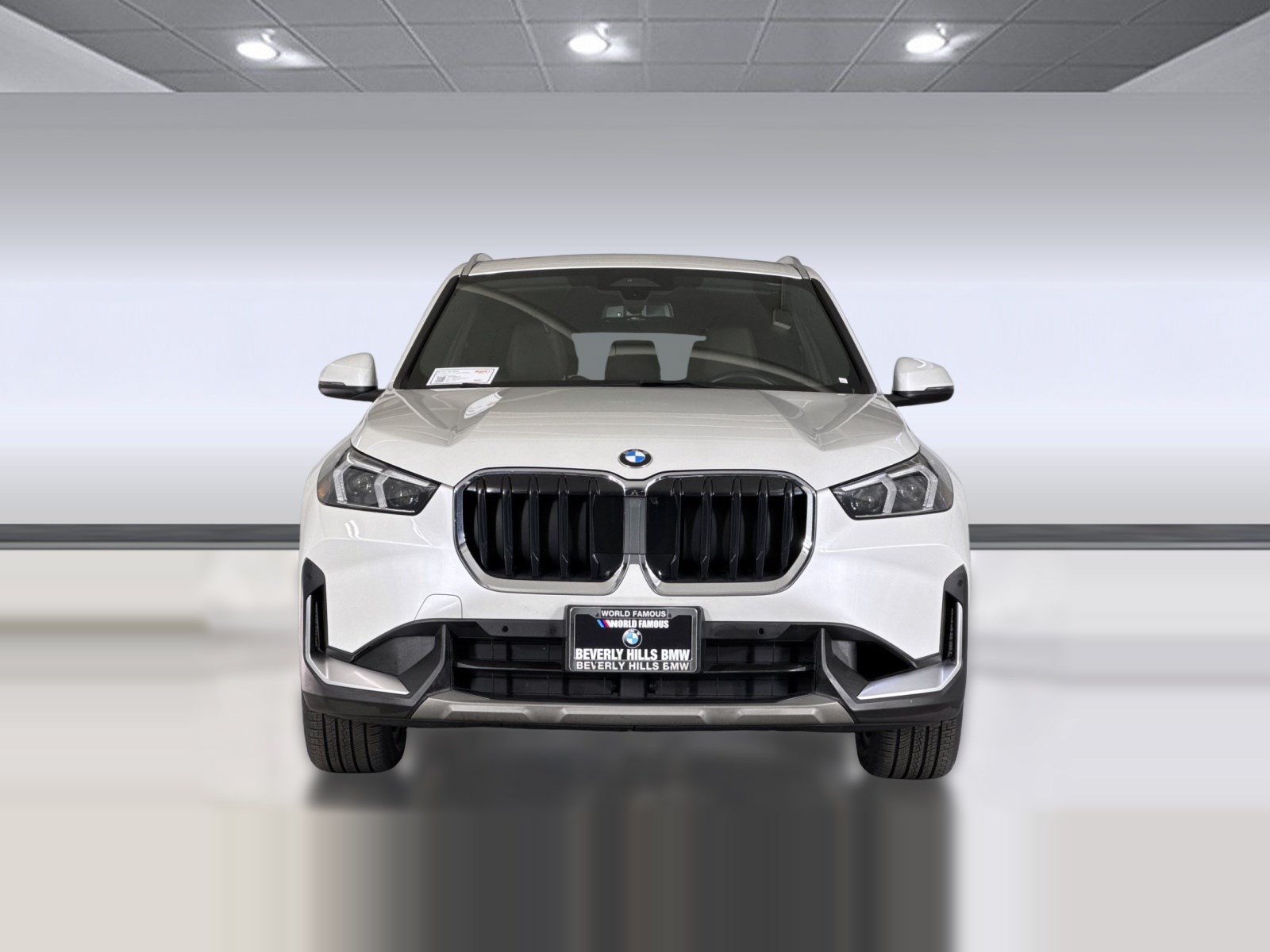 Used 2023 BMW X1 xDrive28i w/ Convenience Package AWD/4WD image 6
