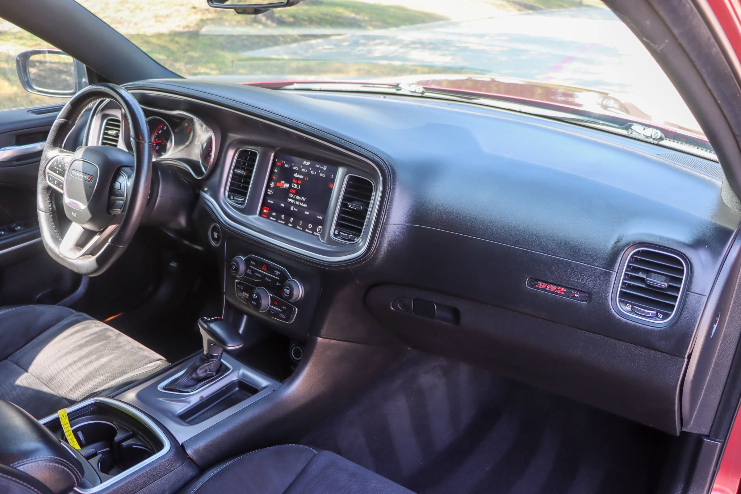 Used 2020 Dodge Charger Scat Pack w/ Dynamics Package RWD image 22