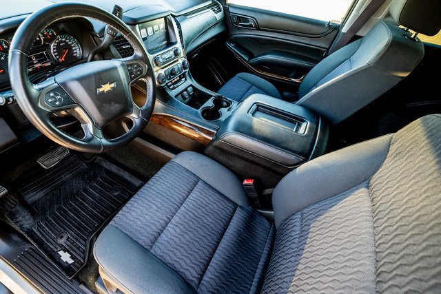 Used 2016 Chevrolet Tahoe LS image 7