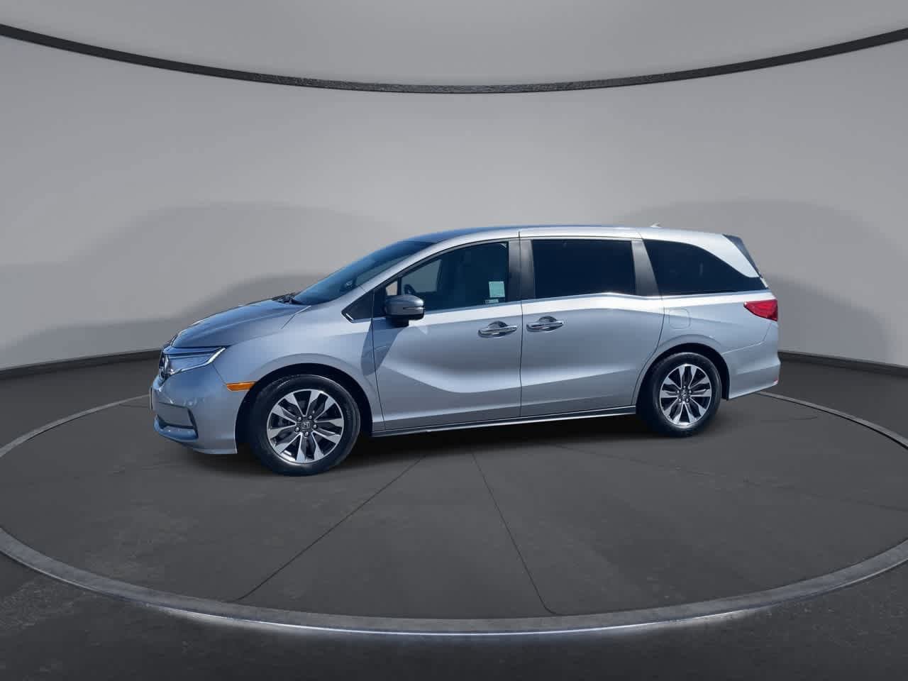 Used 2024 Honda Odyssey EX-L image 6