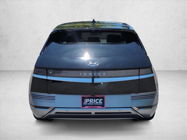 Certified 2024 Hyundai Ioniq 5 Limited RWD image 6