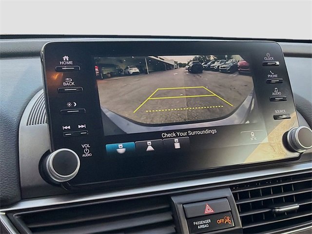 Used 2019 Honda Accord EX-L image 13