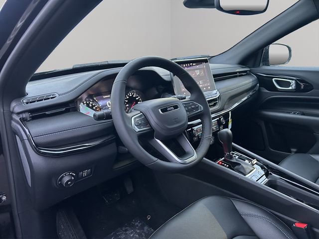 New 2026 Jeep Compass Limited image 25