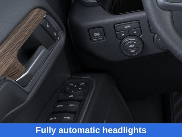 New 2026 Chevrolet Silverado 1500 LT AWD/4WD image 23