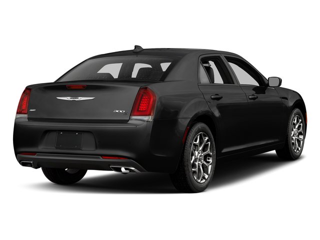 Certified 2016 Chrysler 300 S w/ 300S Premium Group image 3