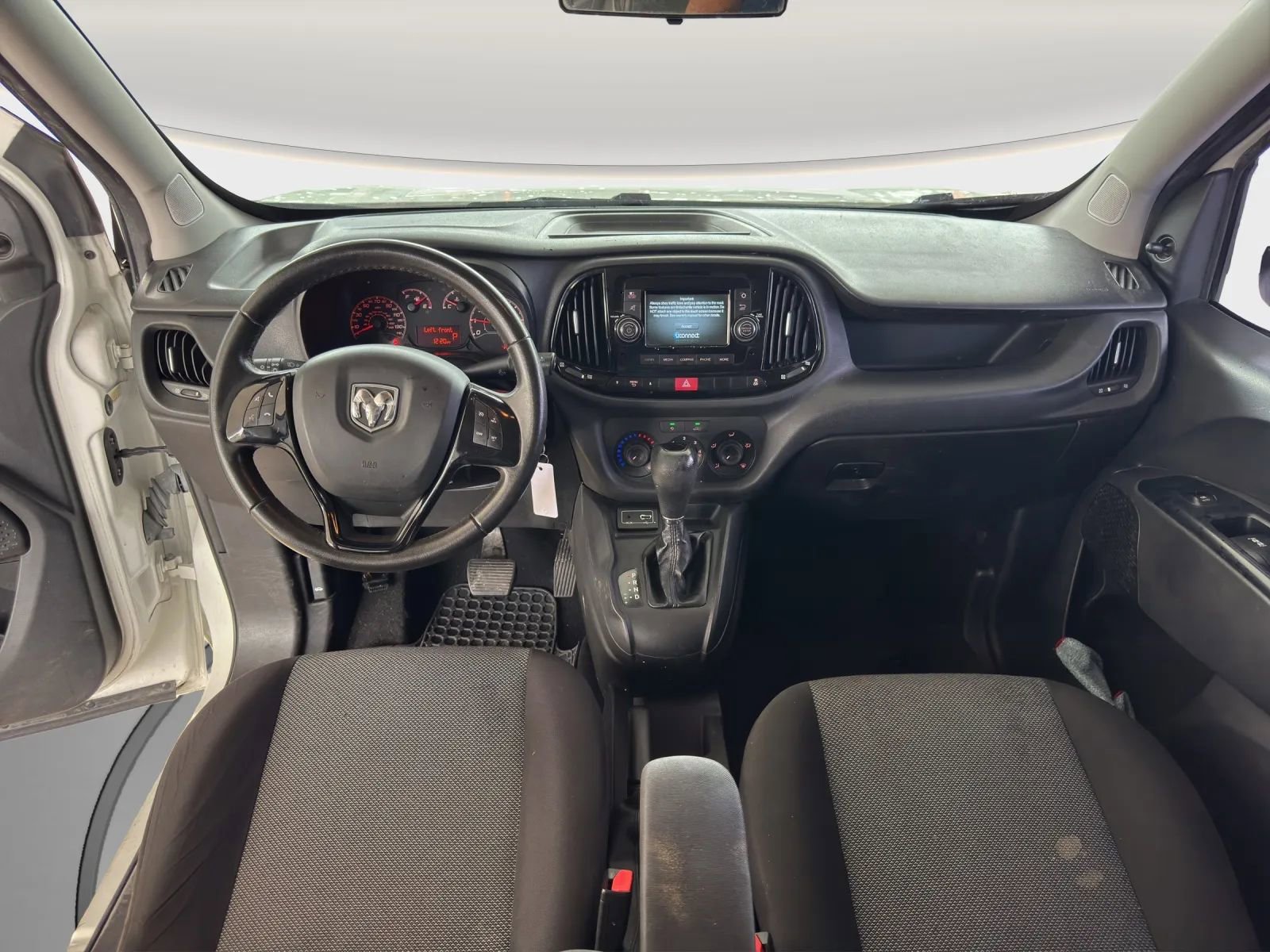 Used 2016 RAM ProMaster City Tradesman w/ Rear Back-up Camera Group image 13