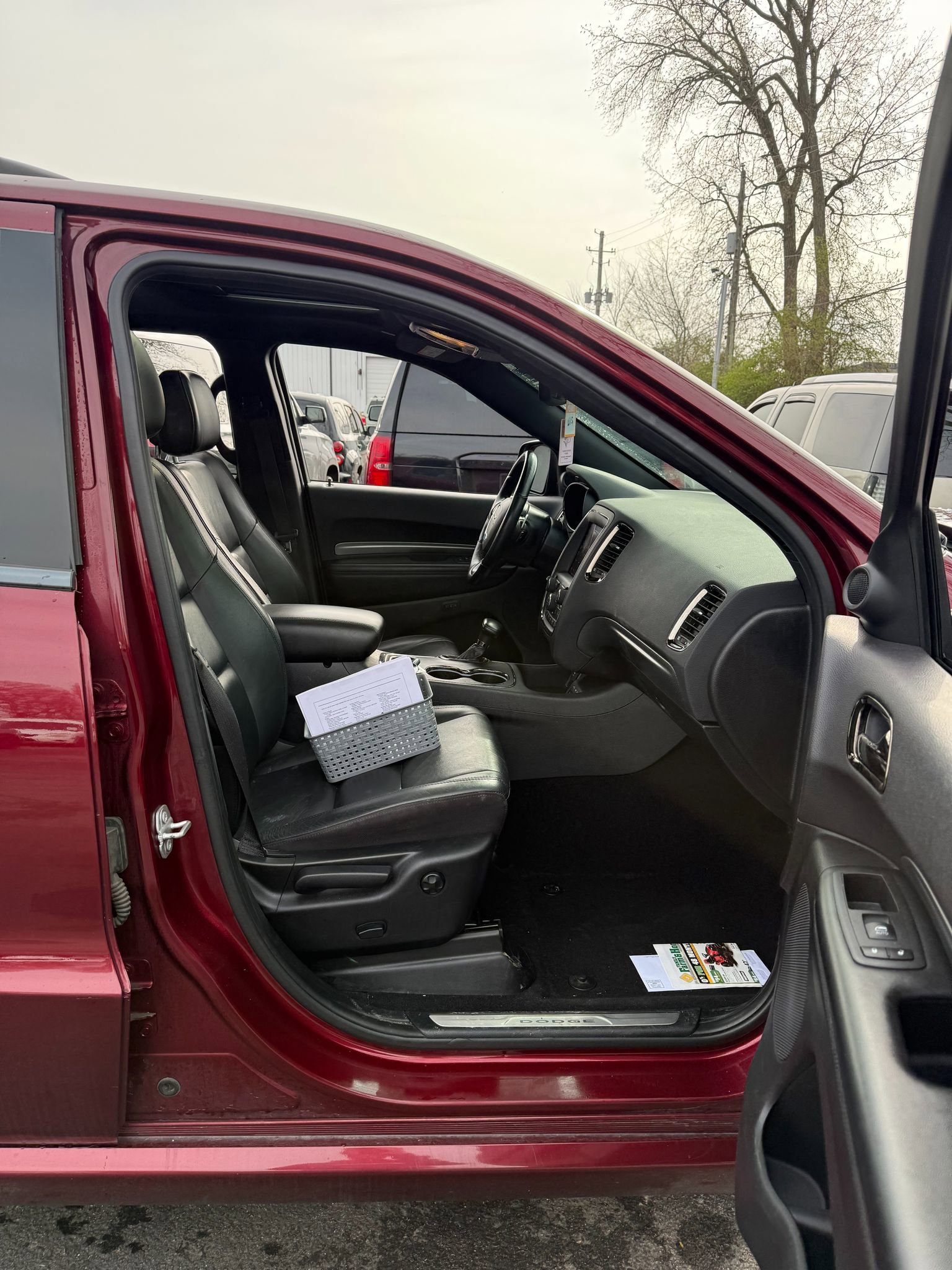 Used 2020 Dodge Durango GT image 6