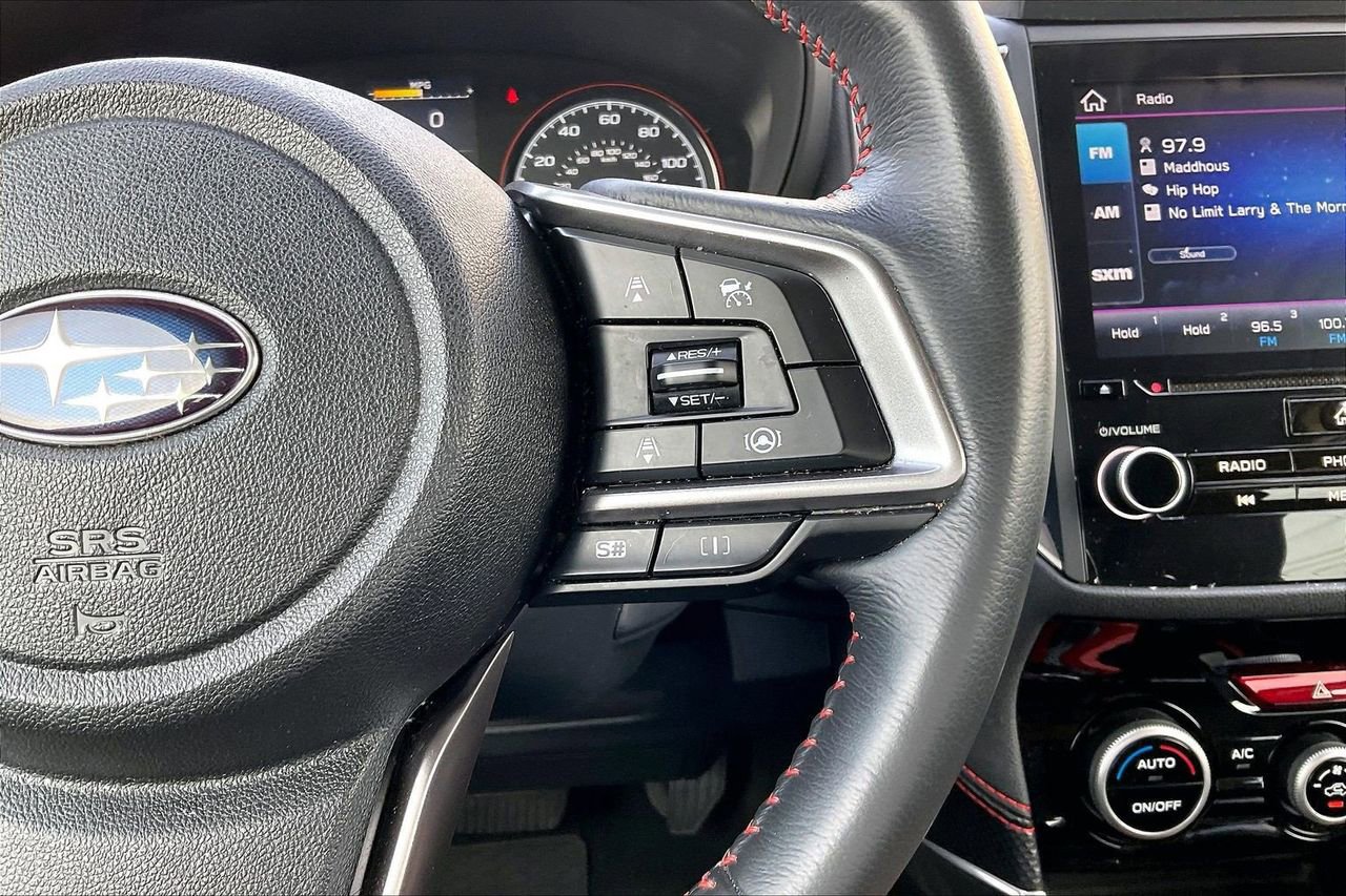 Used 2021 Subaru Forester Sport image 31