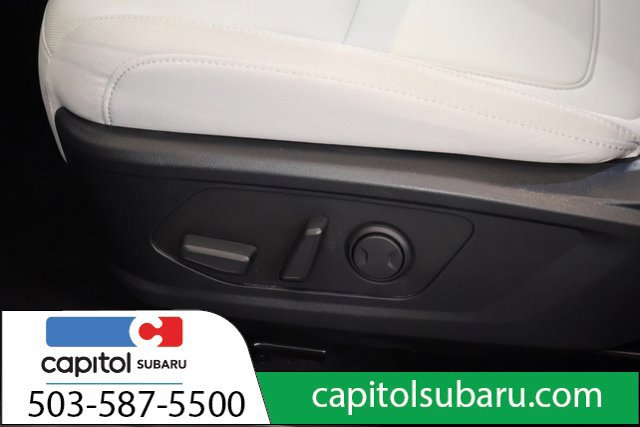 Used 2026 Hyundai Tucson SEL AWD/4WD image 12