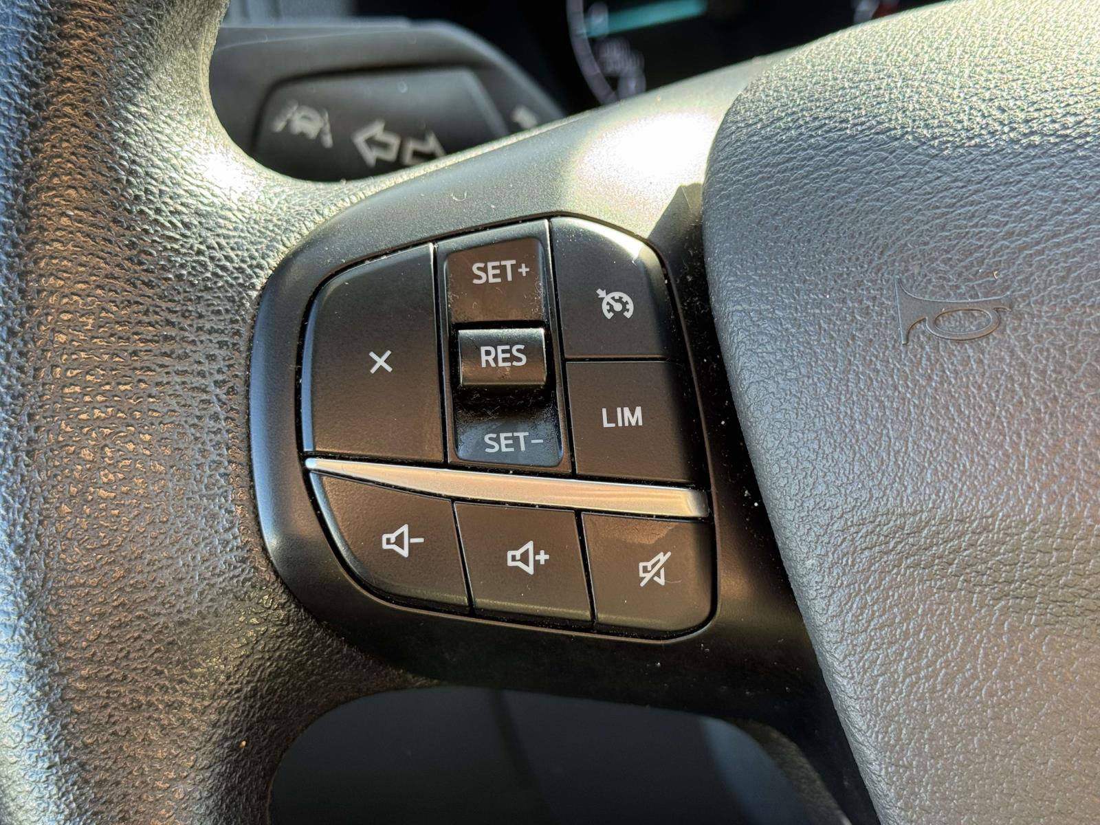 Used 2023 Ford Transit 250 Low Roof w/ Exterior Upgrade Package image 19