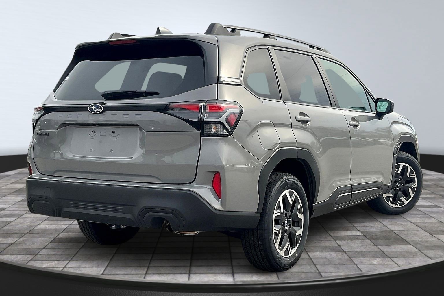 New 2026 Subaru Forester Premium image 14