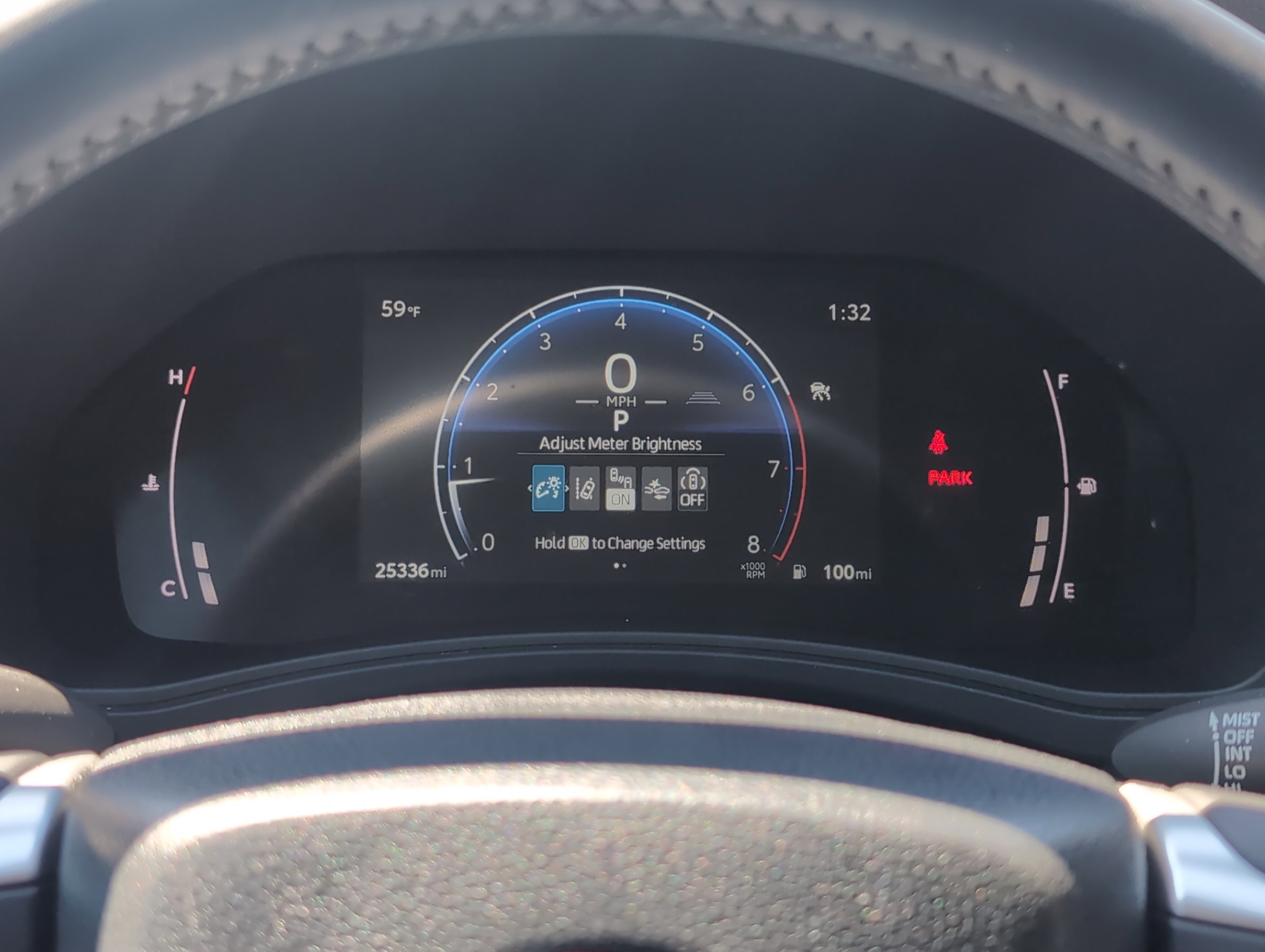 Certified 2024 Toyota Grand Highlander XLE image 21