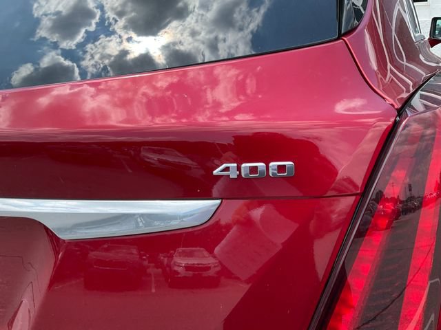 Used 2023 Cadillac XT5 Premium Luxury w/ LPO, Floor Liner Package AWD/4WD image 8
