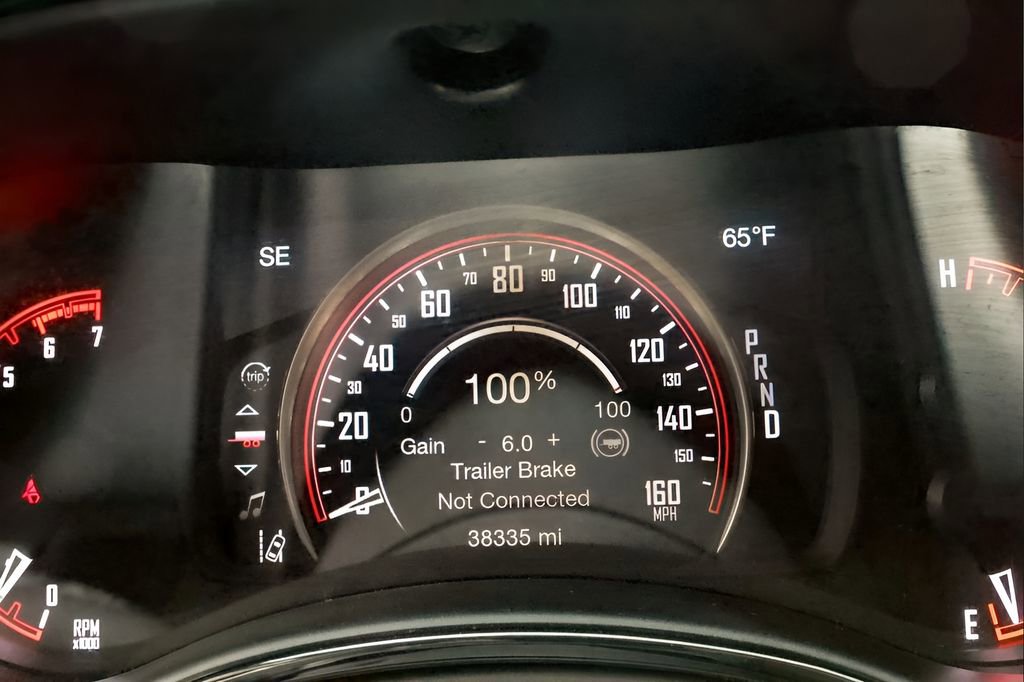 Used 2022 Dodge Durango SRT w/ Black Package AWD/4WD image 58